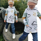 RGLN CLR WERK Hoodie | Kids & Teens - von 56 bis 164 | A0 & A4 | Beamer