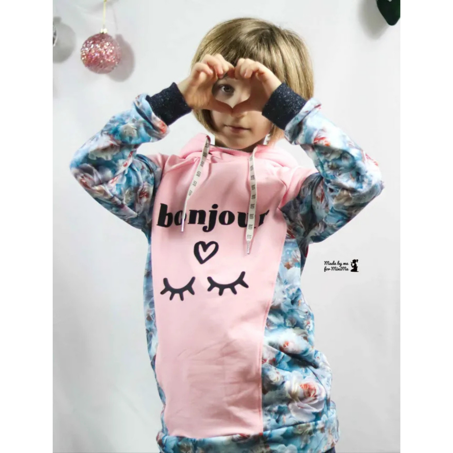 RGLN CLR WERK Hoodie | Kids & Teens - von 56 bis 164 | A0 & A4 | Beamer