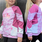 RGLN CLR WERK Hoodie | Kids & Teens - von 56 bis 164 | A0 & A4 | Beamer