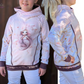 RGLN CLR WERK Hoodie | Kids & Teens - von 56 bis 164 | A0 & A4 | Beamer