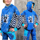 RGLN CLR WERK Hoodie | Kids & Teens - von 56 bis 164 | A0 & A4 | Beamer